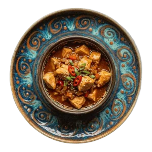 Гуляш Курячий
