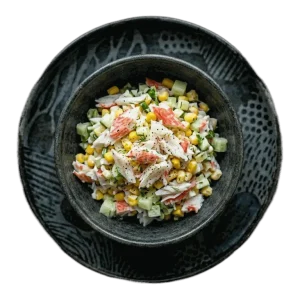 Крабовий