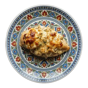 Куряче М'ясо по-Французьки