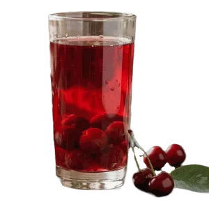 Компот Вишневий