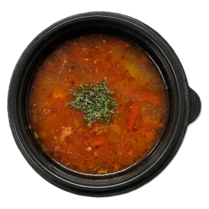 Солянка