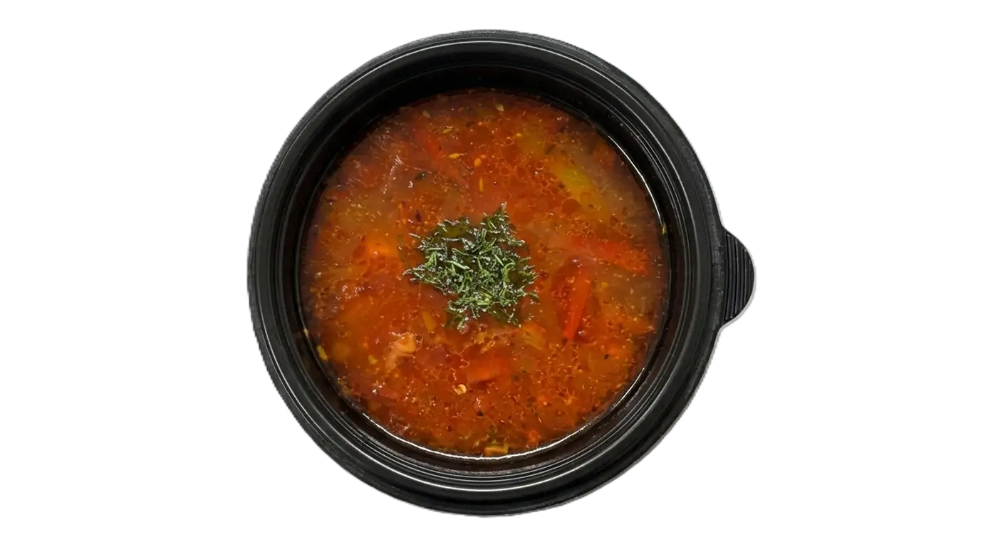 Солянка