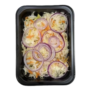 Квашена Капуста