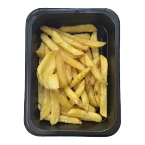 Картопля Фрі