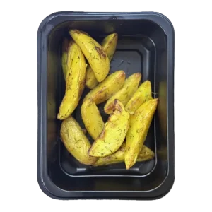 Картопля по-Селянськи