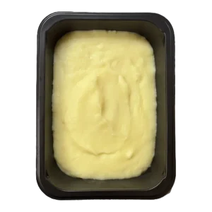 Пюре Картопляне