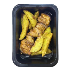 Шашлик з Курки