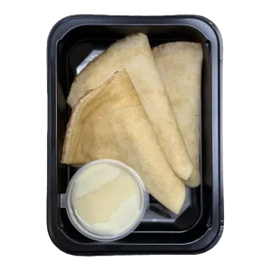 Млинці Пусті